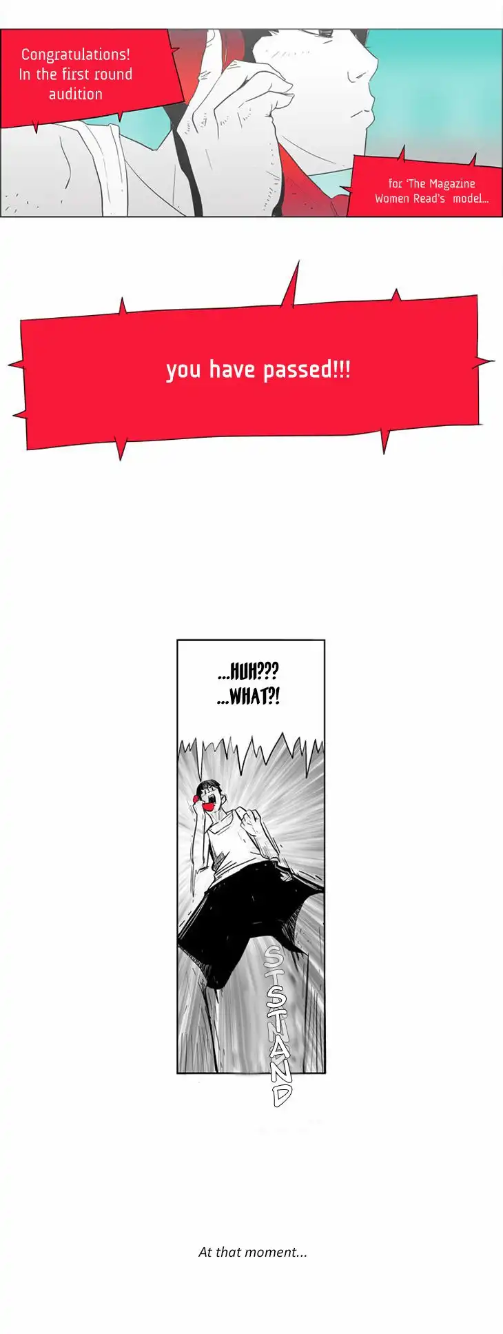 Whats There To Know Chapter 2 5